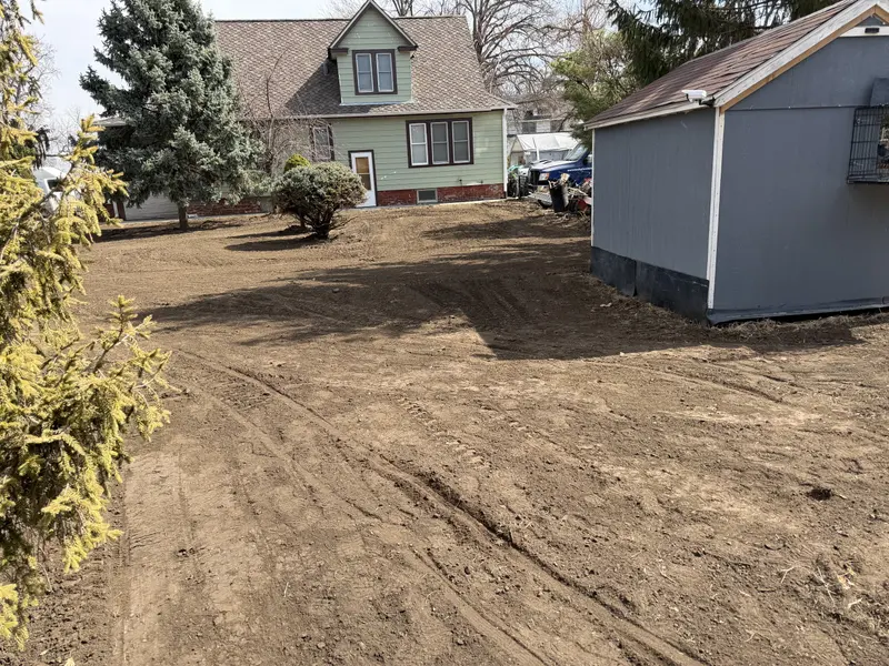 Project 1 — HHERS LLC project photo
