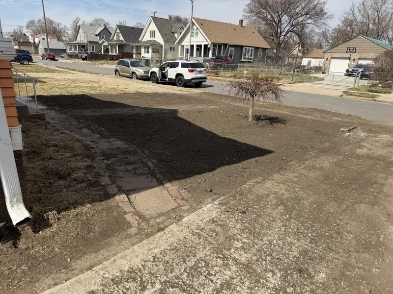 Project 1 — HHERS LLC project photo