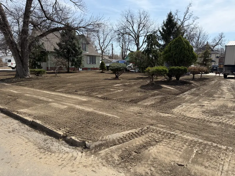 Project 1 — HHERS LLC project photo
