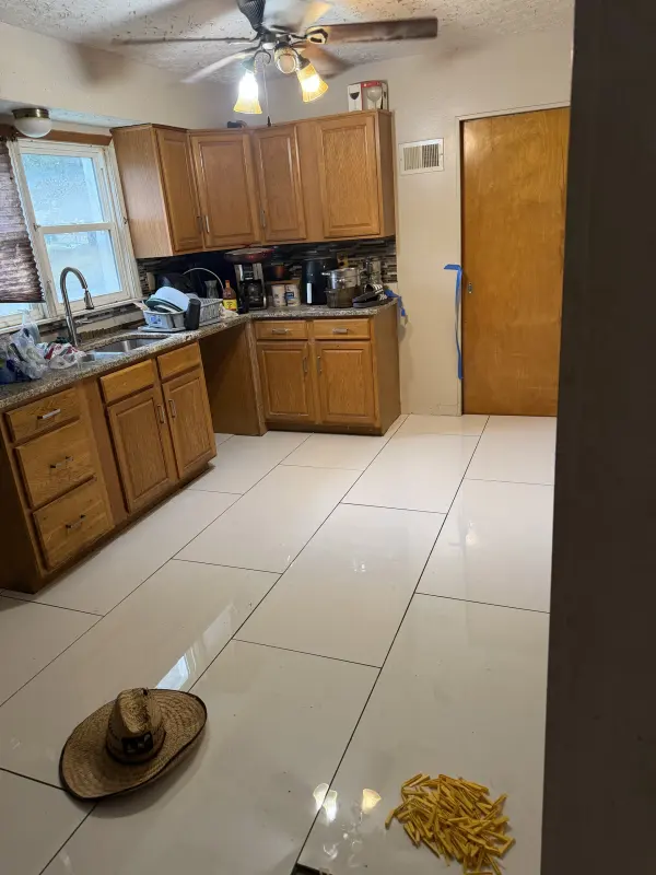 Project 10 — HHERS LLC project photo