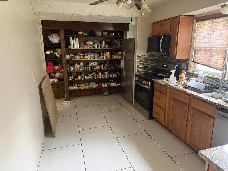 Project 11 — HHERS LLC project photo