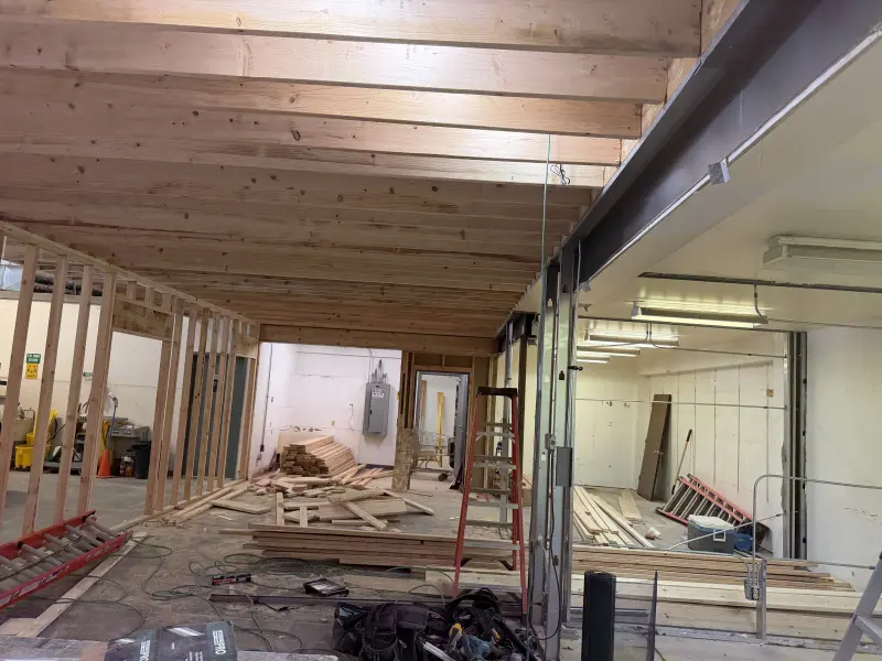 Project 3 — HHERS LLC project photo