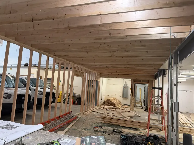 Project 3 — HHERS LLC project photo