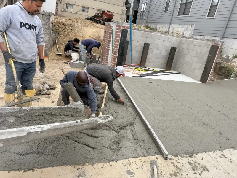 Project 4 — HHERS LLC project photo