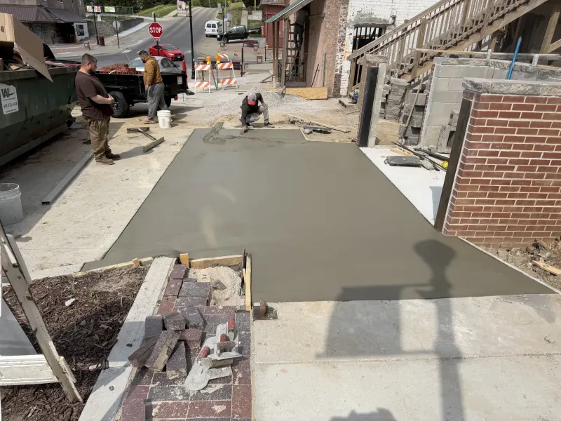 Project 4 — HHERS LLC project photo