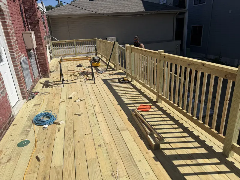 Project 4 — HHERS LLC project photo