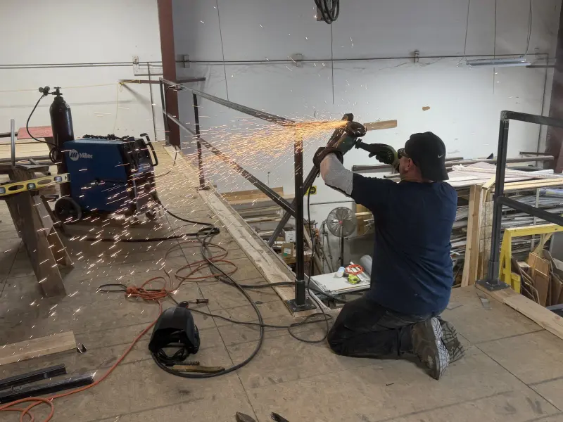 Project 6 — HHERS LLC project photo