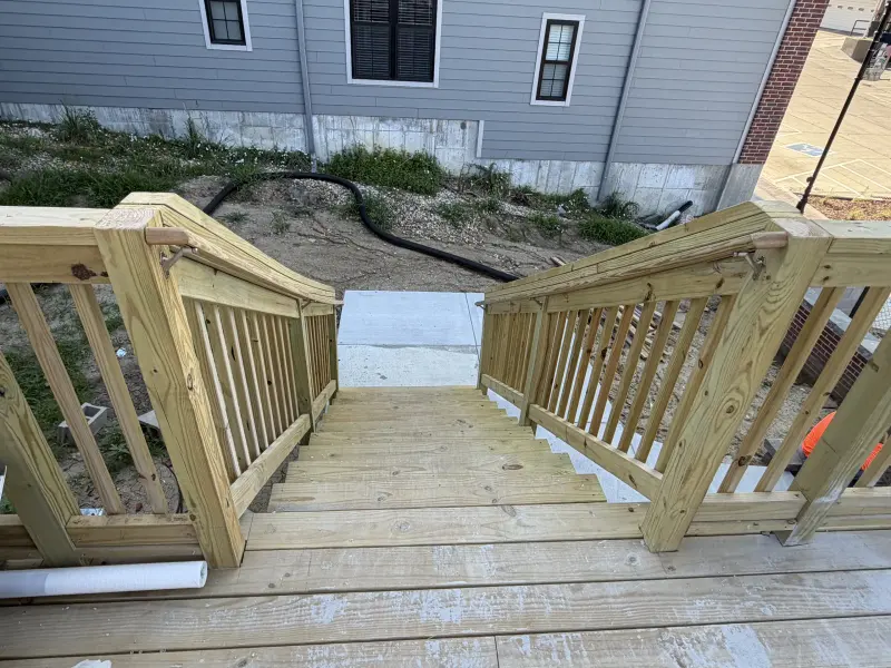 Project 7 — HHERS LLC project photo