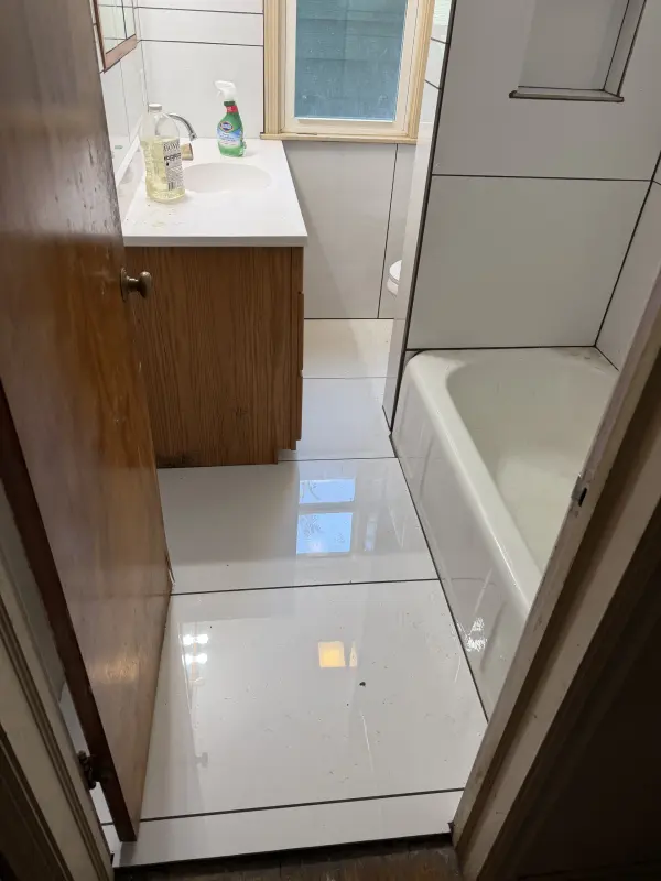 Project 8 — HHERS LLC project photo