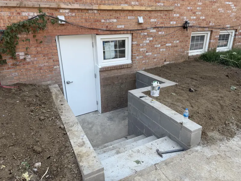 Project 9 — HHERS LLC project photo