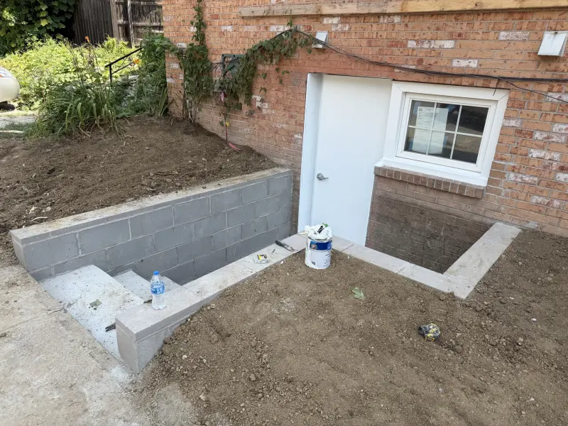 Project 9 — HHERS LLC project photo