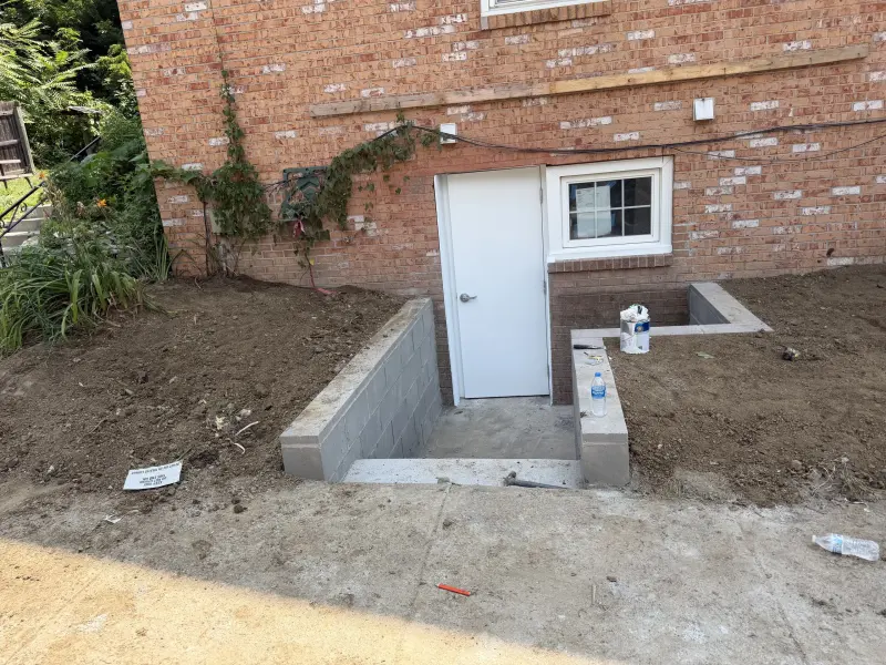 Project 9 — HHERS LLC project photo
