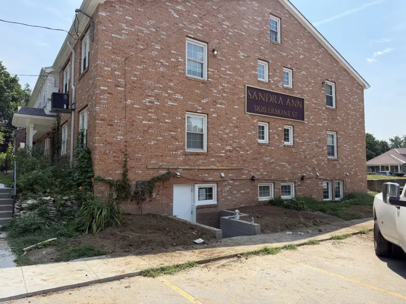Project 9 — HHERS LLC project photo